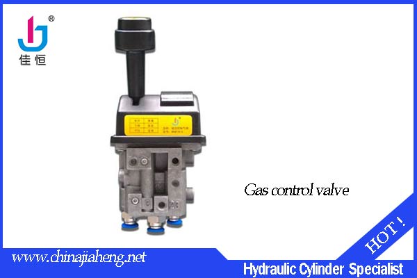 gas valve