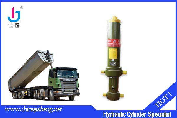 hydraulic cylinder for trailer 