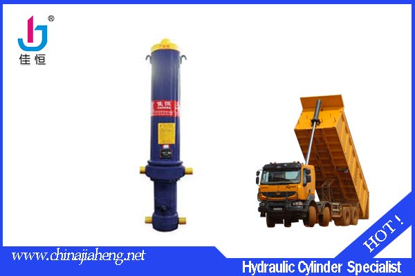 cylinders for sanitation truck 