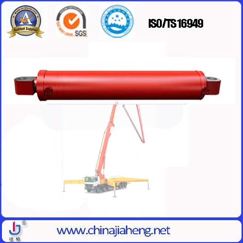 Outriggers Swing Hydraulic Cylinders