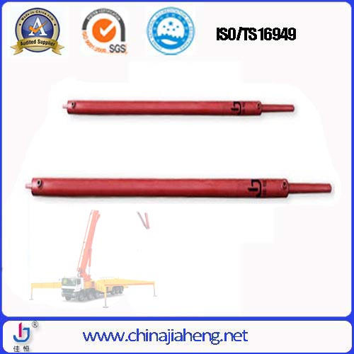 Telescopic Outriggers cylinders-22m-2