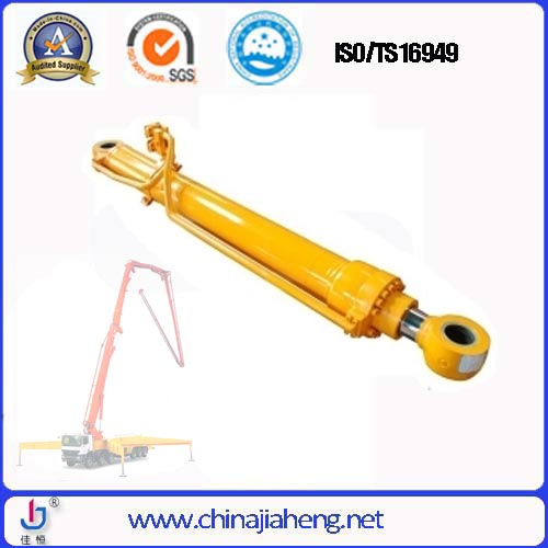 Telescopic Outriggers cylinders-37m-2